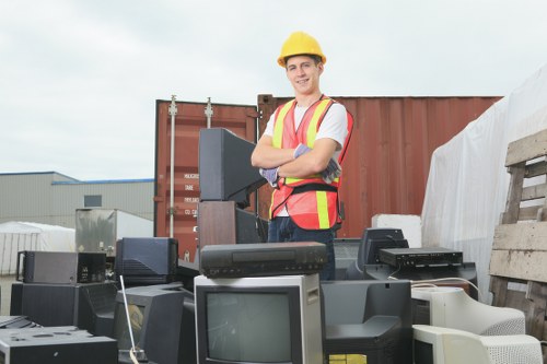 Choosing a waste removal service provider